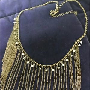 Chain choker